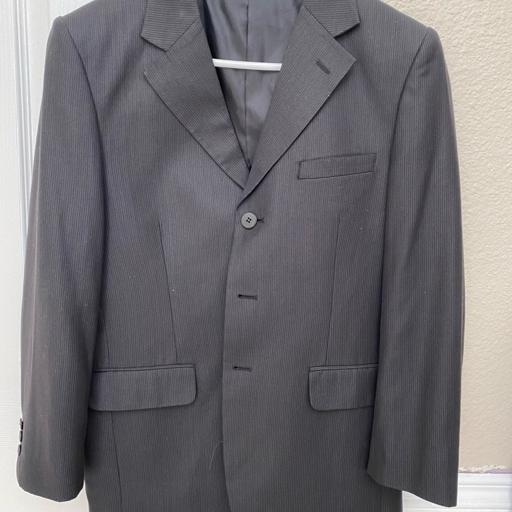 Boys Suit with Pants